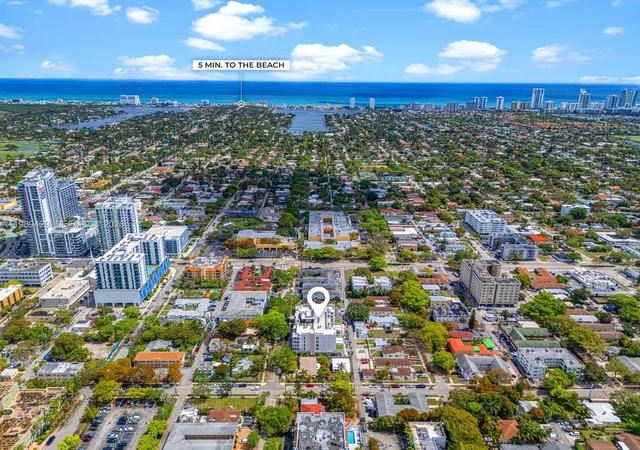 19th image of 1850 Monroe Street #309, Hollywood, FL 33020 | MLS# A11989429