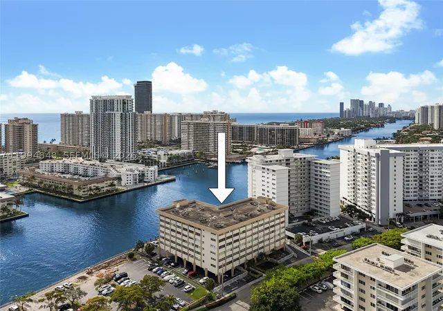 Photo 1 of Condo for sale at 111 Golden Isles Dr #G4, Hallandale Beach, FL 33009 | MLS# A11994848 | Listing updated on 2026-10-04