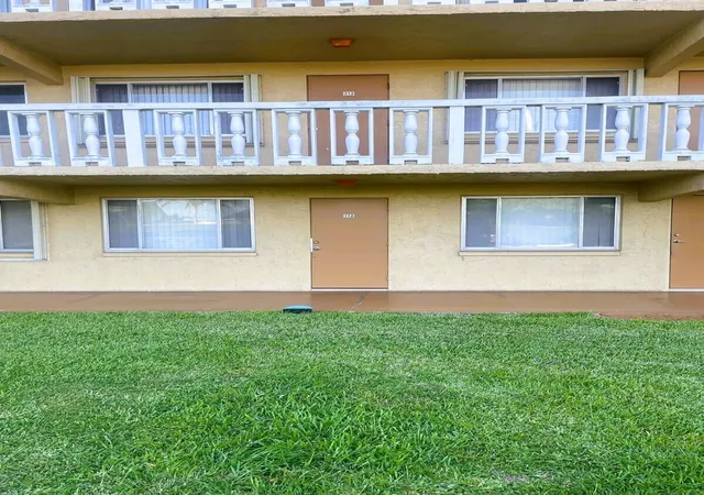 1st image of 100 Village Green Cir E #112, Palm Springs, FL 33461 | MLS# B26011219