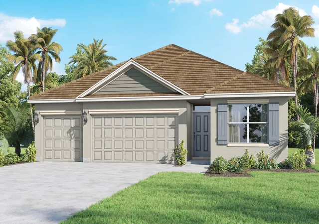 1st image of 731 Se Celtic Ave, Port St Lucie, FL 34983 | MLS# B26011234