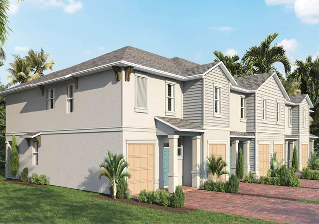 Homes for sale in Port St Lucie, FL | 12774 Sw Forli Wy, Port St Lucie, FL 34987 | MLS# B26011265