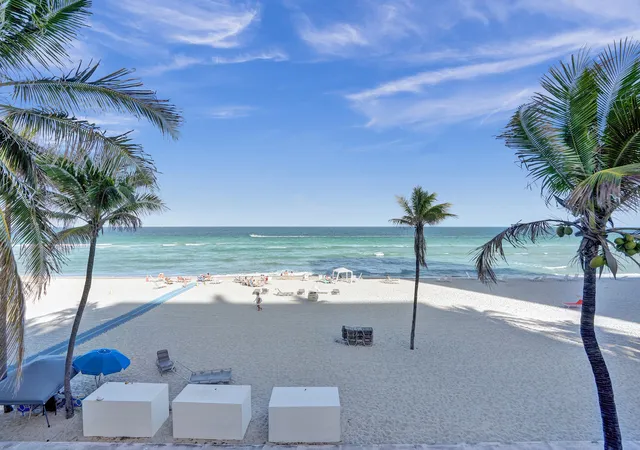 Homes for sale in Hollywood, FL | 2301 S Ocean Dr #1408, Hollywood, FL 33019 | MLS# B26011277