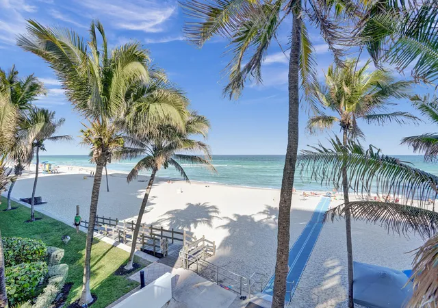 Homes for sale in Hollywood, FL | 2301 S Ocean Dr #1408, Hollywood, FL 33019 | MLS# B26011277