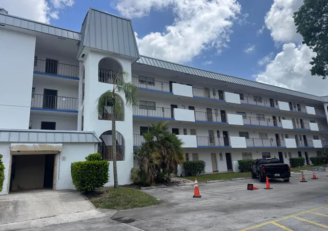 1st image of 6300 S Falls Cir Dr #314, Lauderhill, FL 33319 | MLS# B26011289
