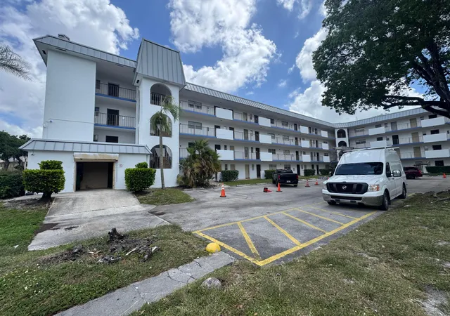 2nd image of 6300 S Falls Cir Dr #314, Lauderhill, FL 33319 | MLS# B26011289