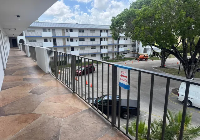 3rd image of 6300 S Falls Cir Dr #314, Lauderhill, FL 33319 | MLS# B26011289