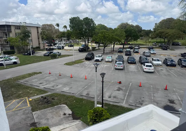 4th image of 6300 S Falls Cir Dr #314, Lauderhill, FL 33319 | MLS# B26011289
