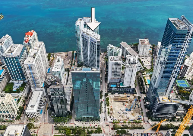 Homes for sale in Miami, FL | 1300 Brickell Bay Dr #1005, Miami, FL 33131 | MLS# B26011301