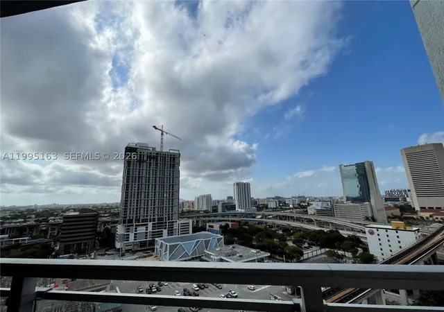 Homes for sale in Miami, FL | 90 Sw 3Rd Street #1809, Miami, FL 33130 | MLS# A11995163