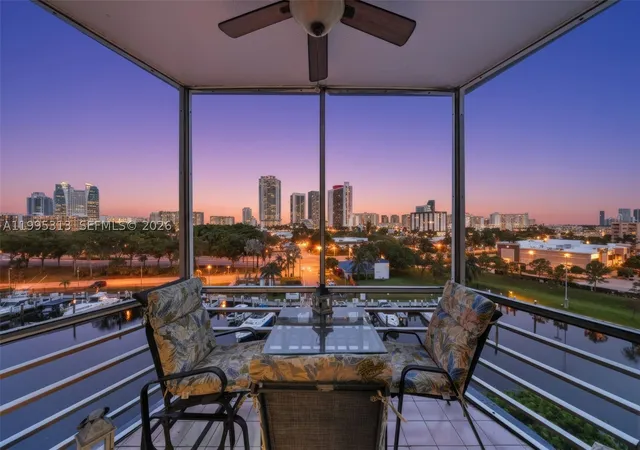 Condo for sale at 200 Diplomat Pkwy #732, Hallandale Beach, FL 33009 | MLS# A11995313 | Listing updated on 2026-07-08