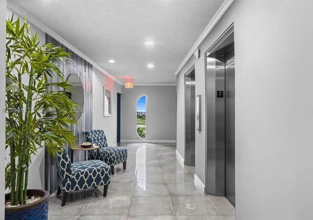 Photo 3 of Condo for sale at 200 Diplomat Pkwy #732, Hallandale Beach, FL 33009 | MLS# A11995313 | Listing updated on 2026-07-08