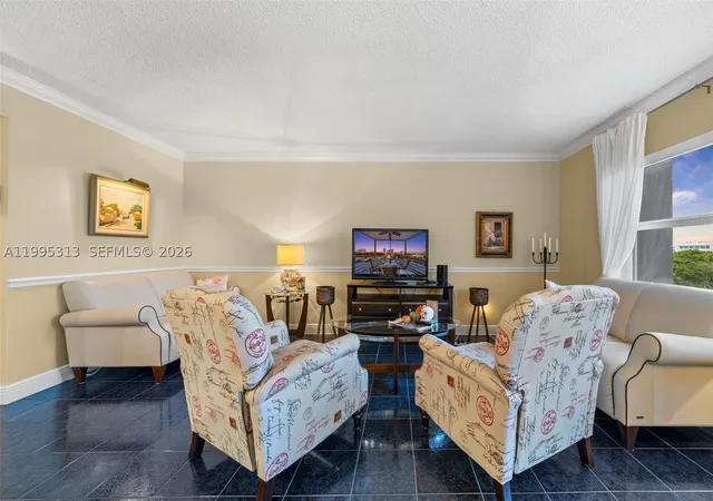 Photo 4 of Condo for sale at 200 Diplomat Pkwy #732, Hallandale Beach, FL 33009 | MLS# A11995313 | Listing updated on 2026-07-08