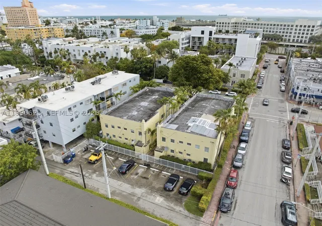 Homes for sale in Miami Beach, FL | 600 Euclid Ave #2A, Miami Beach, FL 33139 | MLS# A11990623