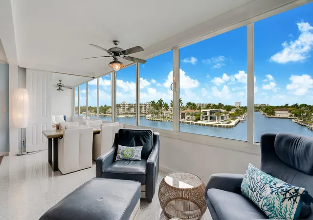 1st image of 201 N Riverside Dr #402, Pompano Beach, FL 33062 | MLS# B26011470