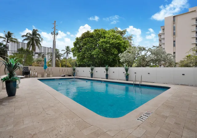 2nd image of 201 N Riverside Dr, Pompano Beach, FL 33062