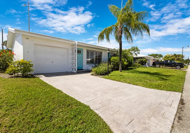 Homes for sale in Pompano Beach, FL | 110 Nw 24th Ct, Pompano Beach, FL 33064 | MLS# B26011492
