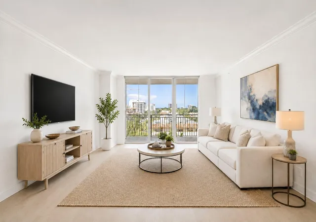 2nd image of 99 Se Mizner Blvd #609, Boca Raton, FL 33432 | MLS# B26011528