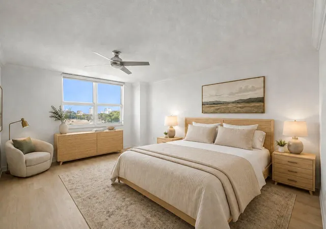 3rd image of 99 Se Mizner Blvd #609, Boca Raton, FL 33432 | MLS# B26011528