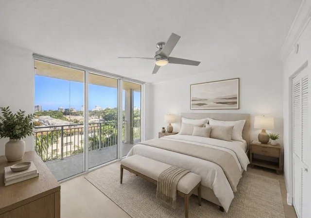 5th image of 99 Se Mizner Blvd #609, Boca Raton, FL 33432 | MLS# B26011528
