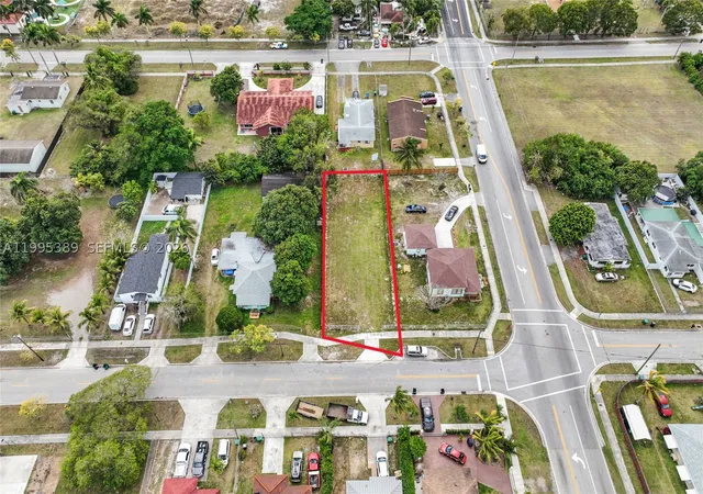 Photo 1 of Land for sale at Nw 2, Florida City, FL 33034 | MLS# A11995389 | Listing updated on 2026-08-18