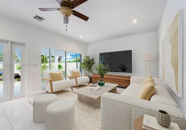 4th image of 69 S Royal Poinciana Boulevard, Miami Springs, FL 33166 | MLS# A11990877