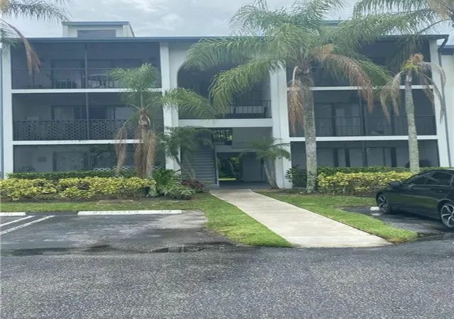 2nd image of 1007 Green Pine Blvd #D2, West Palm Beach, FL 33409 | MLS# B26011642