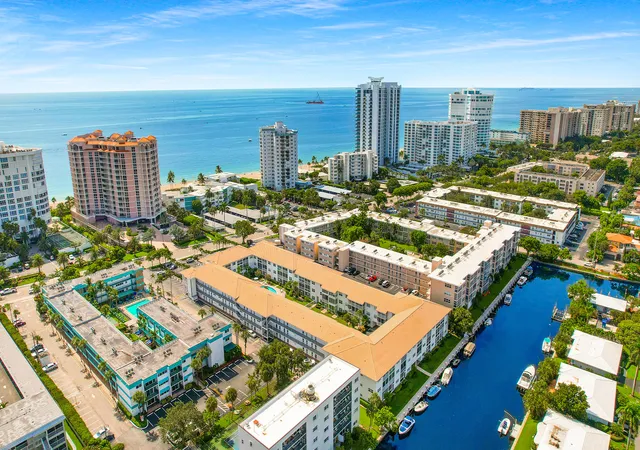 2nd image of 1461 S Ocean Blvd #106, Pompano Beach, FL 33062 | MLS# B26011660