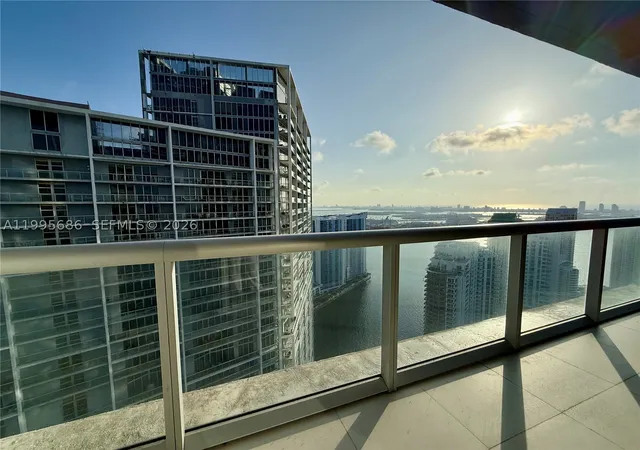Homes for sale in Miami, FL | 495 Brickell Ave #5106, Miami, FL 33131 | MLS# A11995686