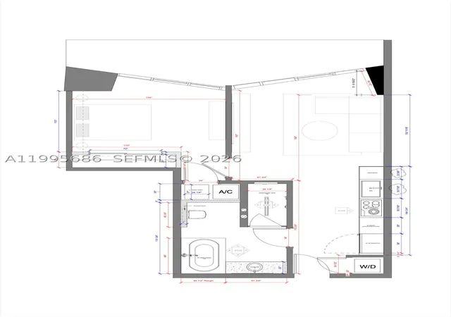 Homes for sale in Miami, FL | 495 Brickell Ave, Miami, FL 33131 | Houzeo