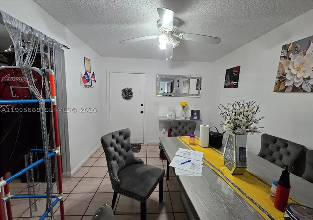 Listing Photo 2 - Condo for sale in building located at 3600 Nw 21St St, Lauderdale Lakes, FL 33311 - Unit #309