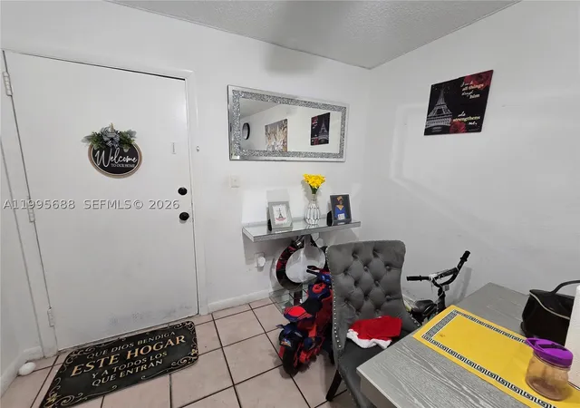 Listing Photo 3 - Condo for sale in building located at 3600 Nw 21St St, Lauderdale Lakes, FL 33311 - Unit #309