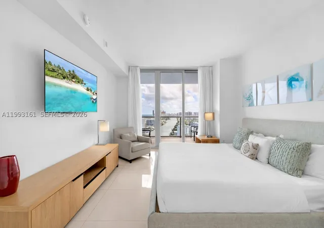 Photo 1 of Condo for sale at 2602 E Hallandale Beach Blvd #R2805, Hallandale Beach, FL 33009 | MLS# A11993161 | Listing updated on 2026-08-26