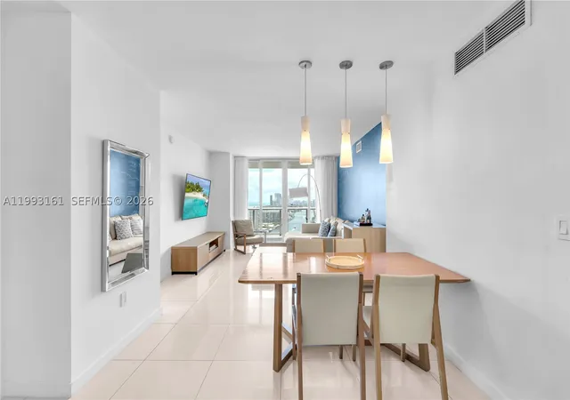 Photo 3 of Condo for sale at 2602 E Hallandale Beach Blvd #R2805, Hallandale Beach, FL 33009 | MLS# A11993161 | Listing updated on 2026-08-26