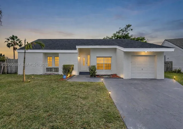 Homes for sale in Miramar, FL | 2710 Azalea Ave, Miramar, FL 33025 | MLS# A11995887