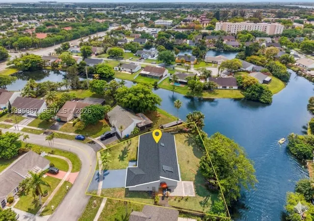 Homes for sale in Miramar, FL | 2710 Azalea Ave, Miramar, FL 33025 | MLS# A11995887
