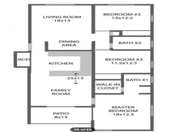 Homes for sale in Coral Springs, FL | 8105 Nw 27th St #1, Coral Springs, FL 33065 | MLS# B26011898