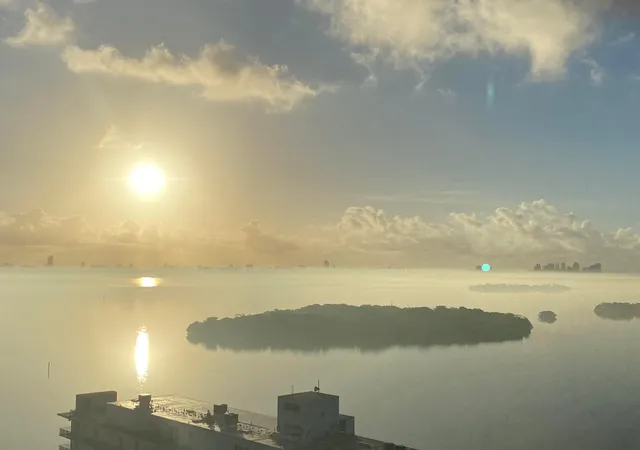 4th image of 780 Ne 69Th St #1707, Miami, FL 33138 | MLS# B26011936