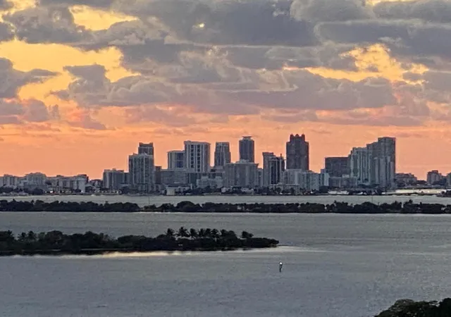 5th image of 780 Ne 69Th St #1707, Miami, FL 33138 | MLS# B26011936