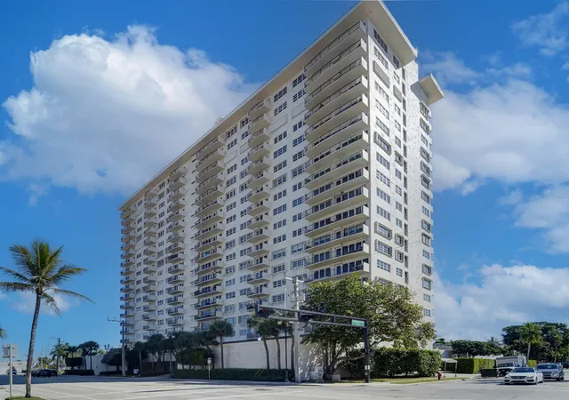 Homes for sale in Fort Lauderdale, FL | 2500 E Las Olas Blvd #403, Fort Lauderdale, FL 33301 | MLS# B26011938