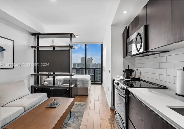 Condo for sale at 398 Ne 5Th St #4712, Miami, FL 33132 | MLS# A11995568 | Listing updated on 2026-10-07