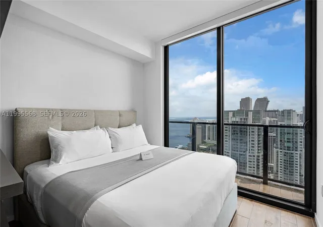Photo 2 of Condo for sale at 398 Ne 5Th St #4712, Miami, FL 33132 | MLS# A11995568 | Listing updated on 2026-10-07