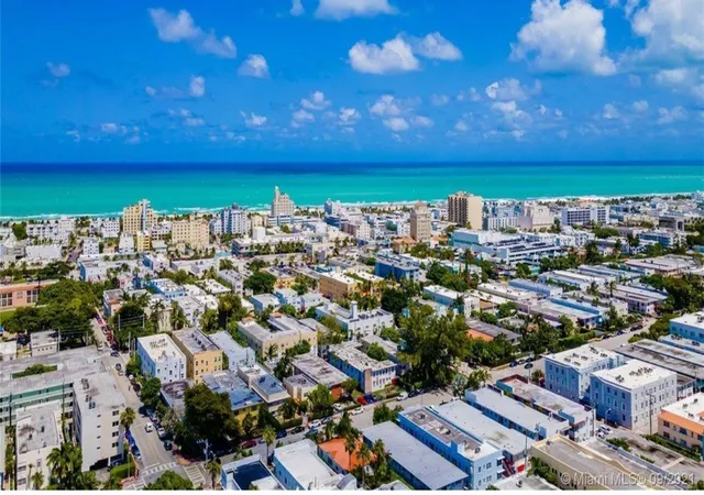 Homes for sale in Miami Beach, FL | 1344 Euclid Ave #5, Miami Beach, FL 33139 | MLS# B26011961