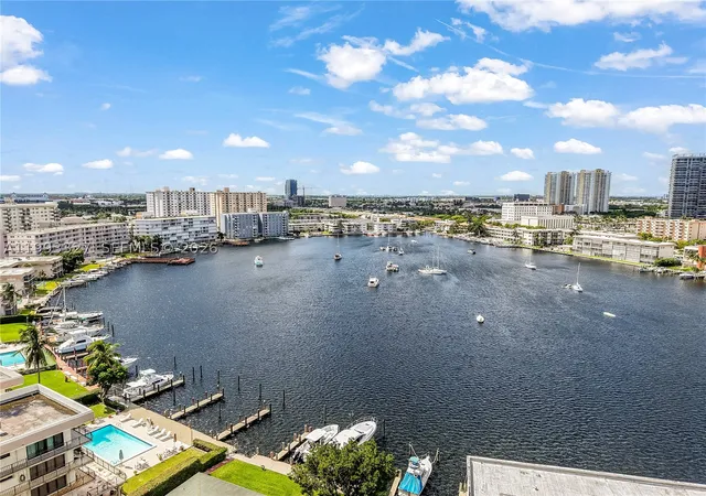 Condo for sale at 121 Golden Isles Dr #803, Hallandale Beach, FL 33009 | MLS# A11993327 | Listing updated on 2026-08-26