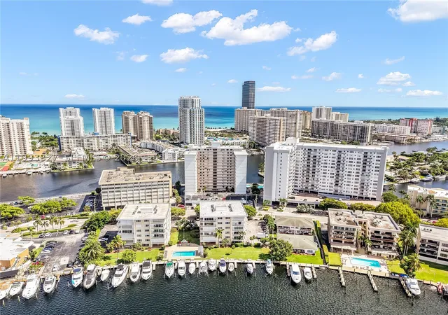 Photo 1 of Condo for sale at 121 Golden Isles Dr #803, Hallandale Beach, FL 33009 | MLS# A11993327 | Listing updated on 2026-08-26