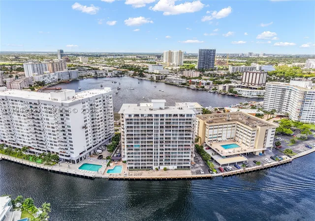 Photo 2 of Condo for sale at 121 Golden Isles Dr #803, Hallandale Beach, FL 33009 | MLS# A11993327 | Listing updated on 2026-08-26