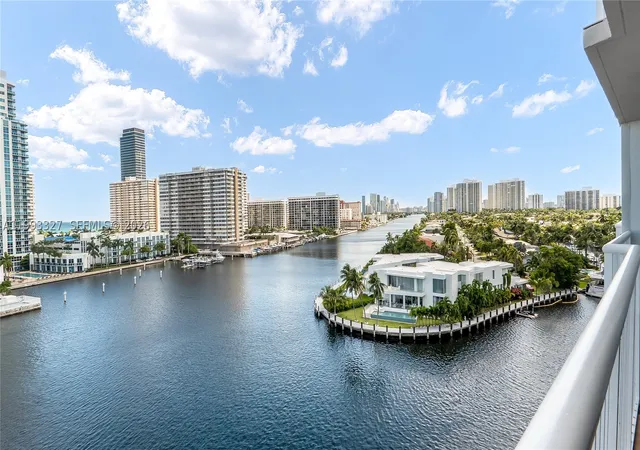 Photo 3 of Condo for sale at 121 Golden Isles Dr #803, Hallandale Beach, FL 33009 | MLS# A11993327 | Listing updated on 2026-08-26