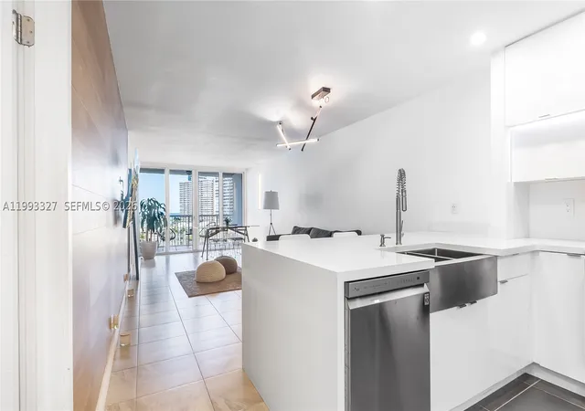 Photo 4 of Condo for sale at 121 Golden Isles Dr #803, Hallandale Beach, FL 33009 | MLS# A11993327 | Listing updated on 2026-08-26