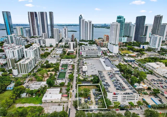 House for sale at 100 Ne 21St St, Miami, FL 33137 | MLS# A11996134 | Listing updated on 2026-08-26