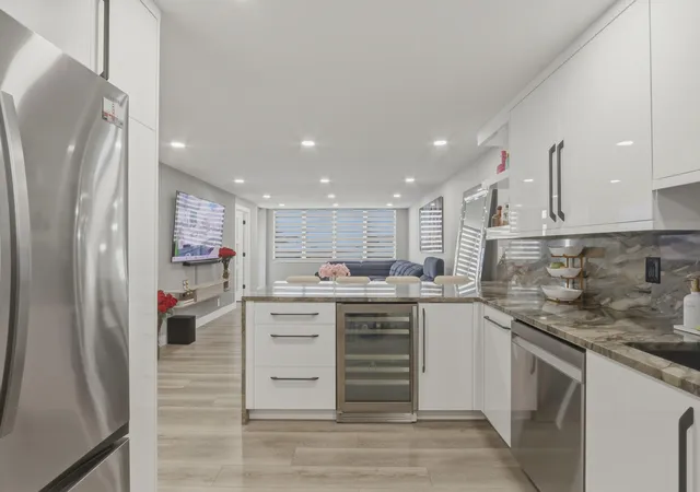 Homes for sale in Miami Beach, FL | 6039 Collins Ave #609, Miami Beach, FL 33140 | MLS# B26011969