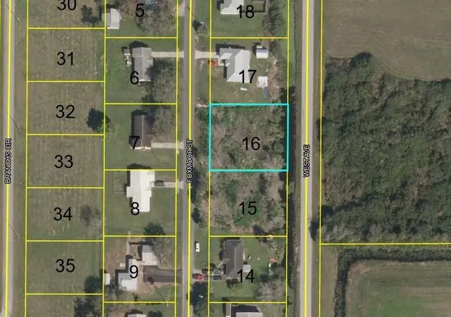 2nd image of 1170 Foxmoor St, Moore Haven, FL 33471 | MLS# B26012070
